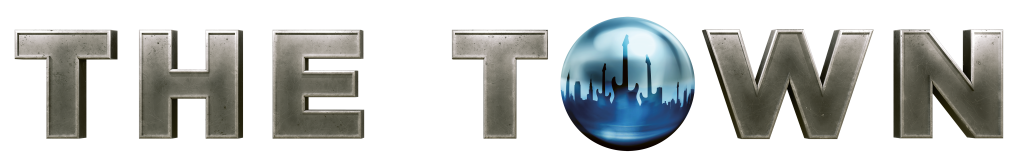 logo festival the town